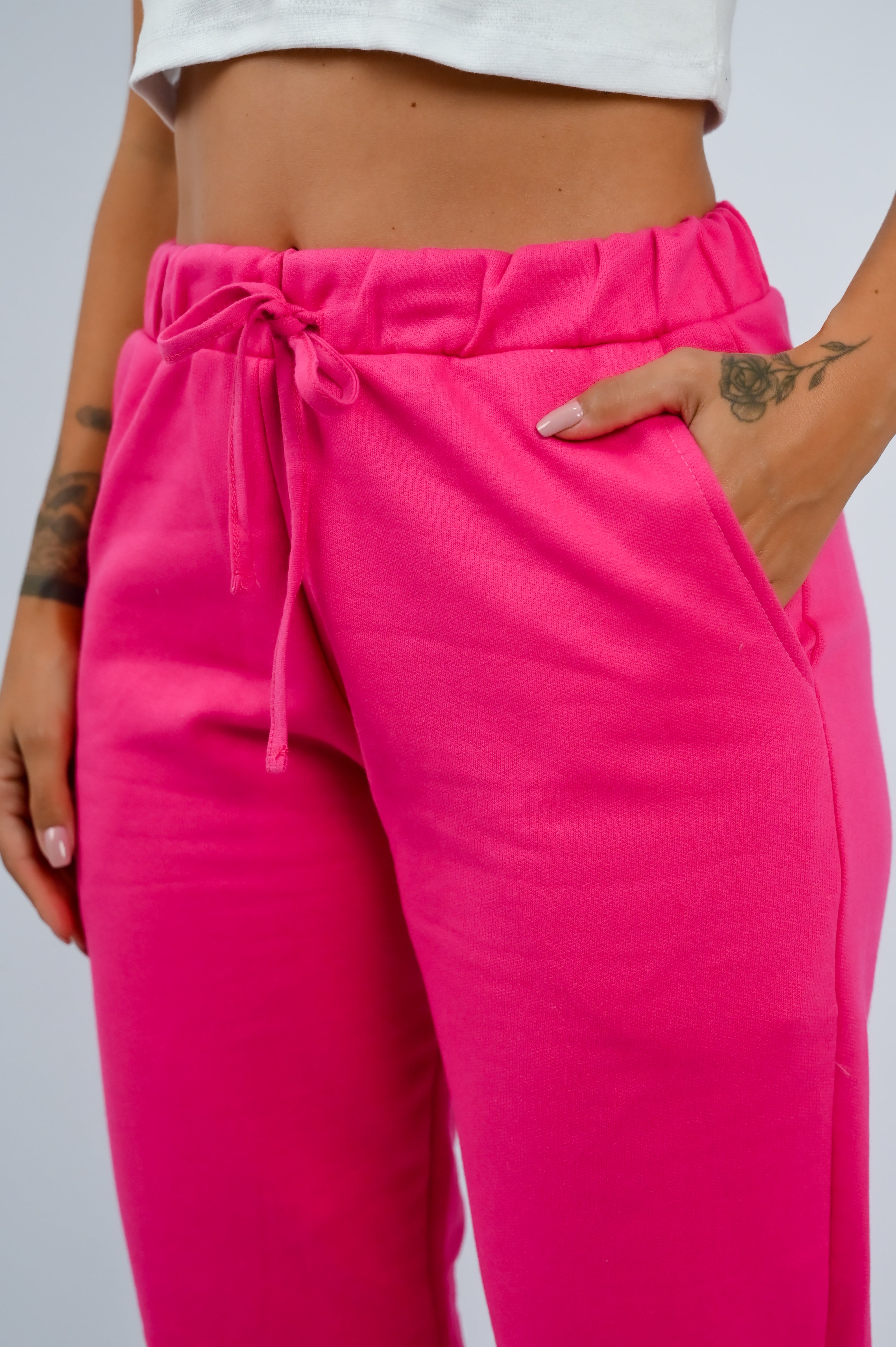 Calça Moletom Claire