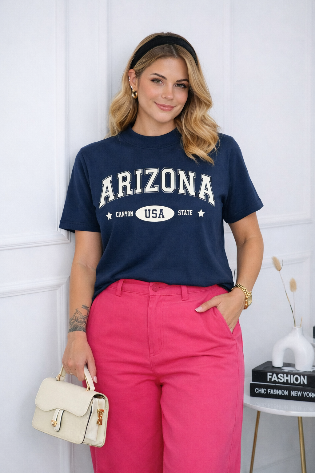 Tshirt Arizona