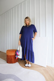 Vestido Samantha Plus