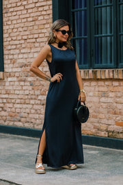 Vestido Regata Analu