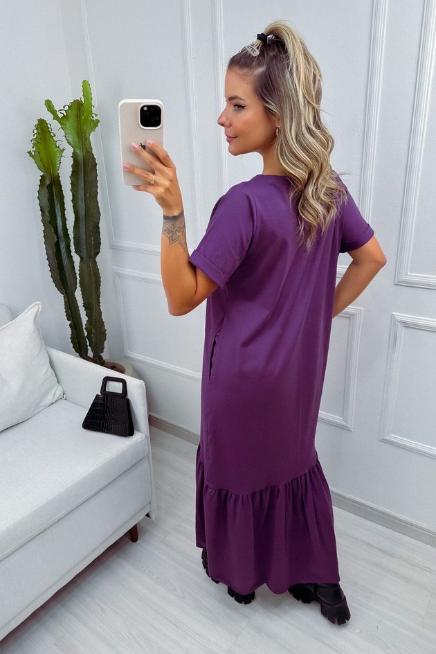 Vestido Samantha Plus