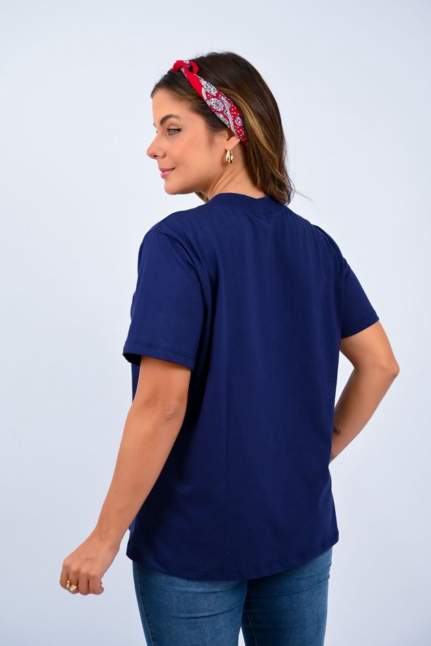 Blusa Hip Hop Teddy Bear